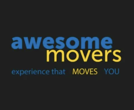 Awesome Movers company logo