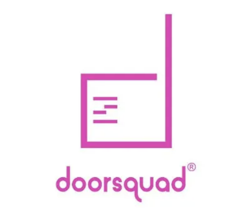 Doorsquad company logo