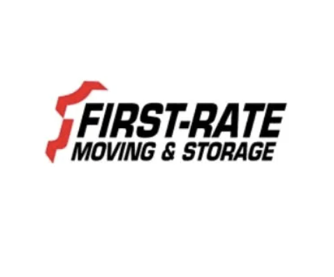 First-Rate Moving & Storage company logo