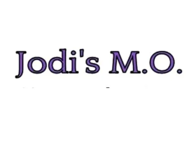 Jodi's MO company logo