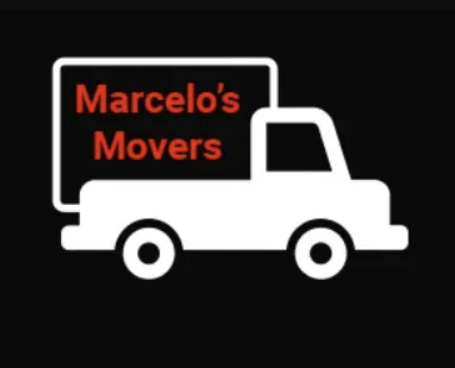 Marcelo’s Movers company logo