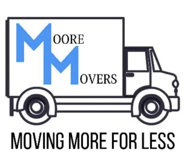 Moore Movers company logo