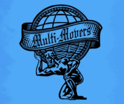 Multi-Movers company logo