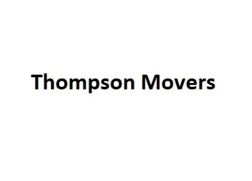 Thompson Movers company logo