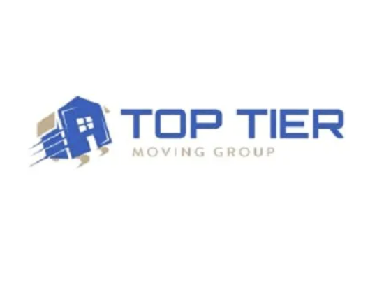 Top Tier Moving Group company logo