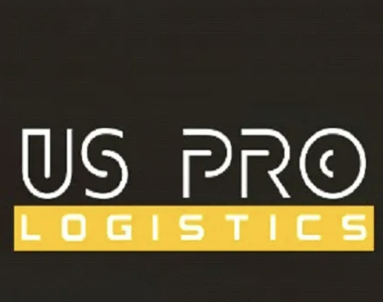 US Pro Logistics company logo