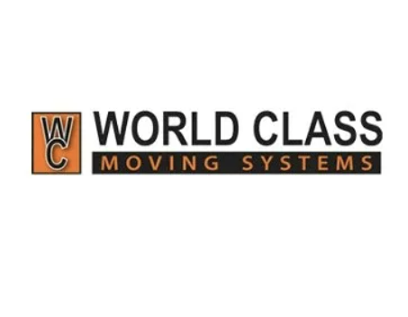 World Class Moving Systems company logo